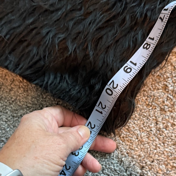 Gorilla kids California Costumes Black Furry Suit - Picture 4 of 5